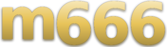 m666 logo