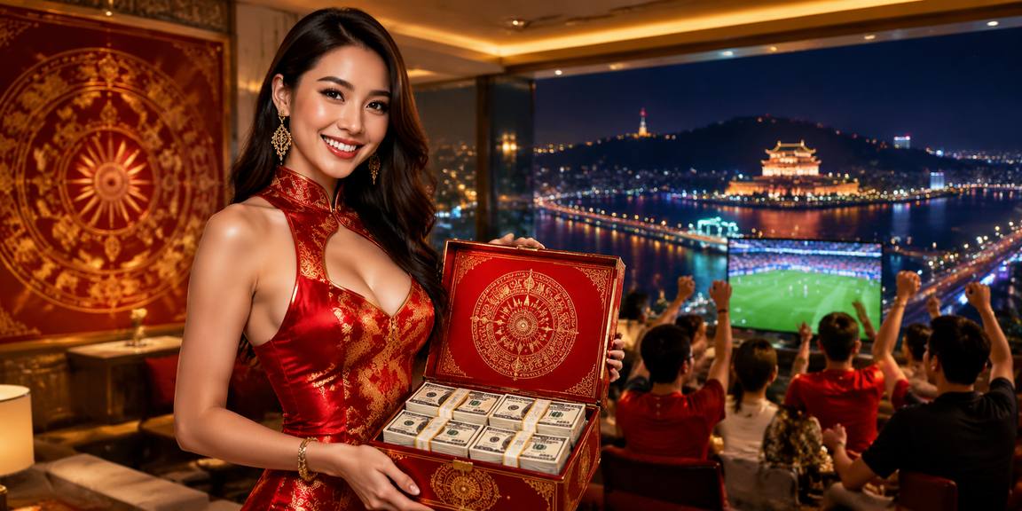 m666 Ha Long Slot – Khám Phá Ngay Tại m666