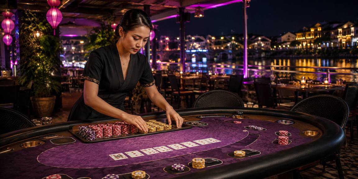 m666 Casino Viettel Money